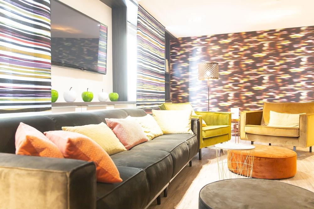 Hotel Couvent Du Franciscain Centre Ville สตราสบูร์ก ภายนอก รูปภาพ